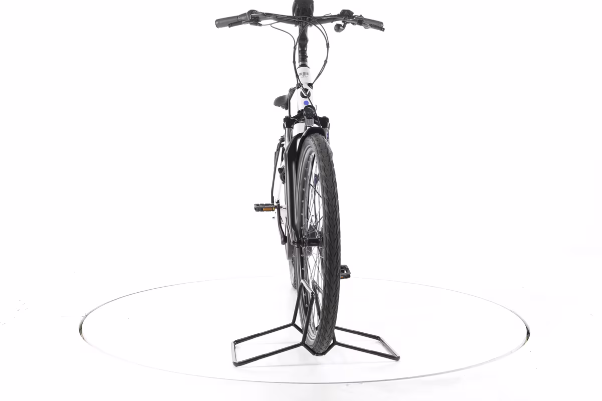Velo de Ville AEB 490 Vélo Électrique Urbain Cadre bas - Miniature 4