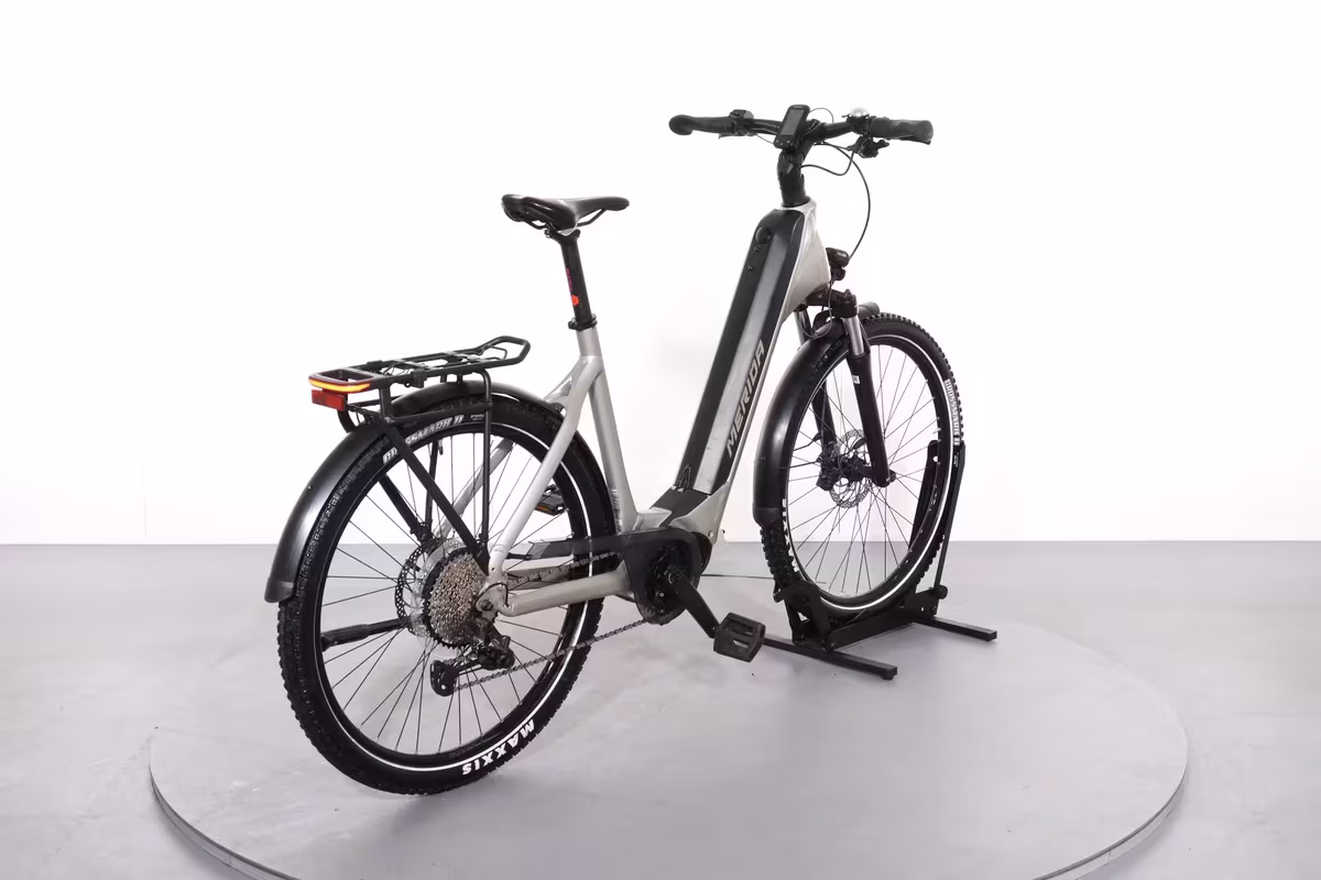 Merida eSPRESSO XT-Edition - Miniature 6