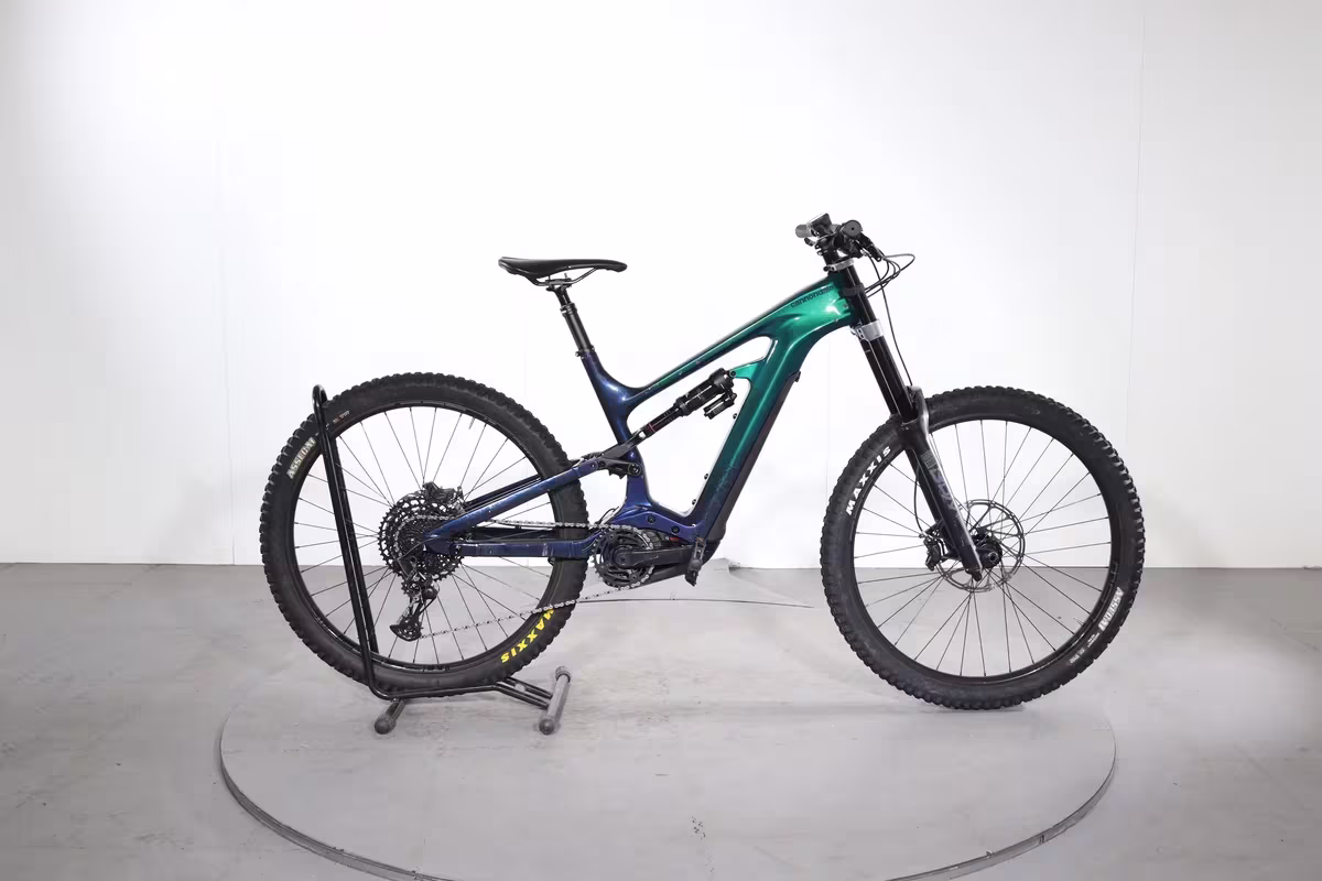 Cannondale Moterra Neo SE