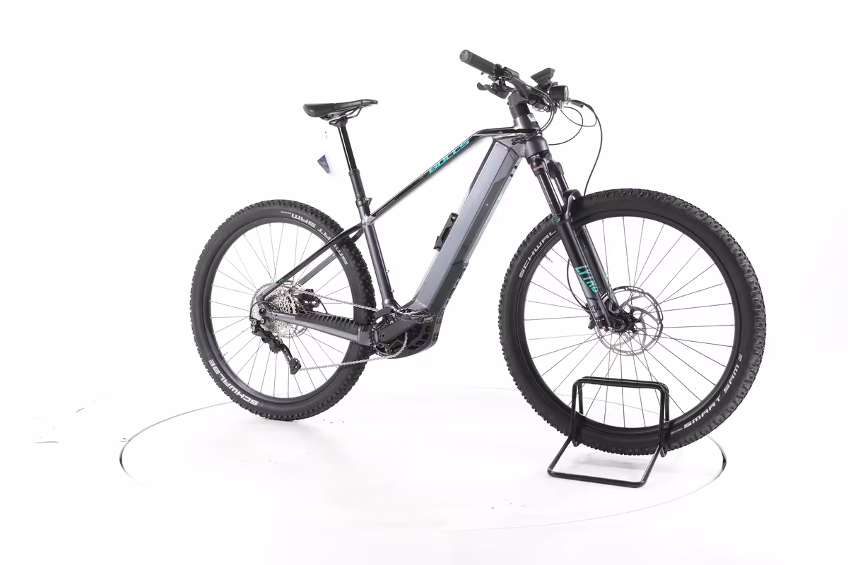 Bulls Sonic EVO 1 E-Bike - Miniature 2