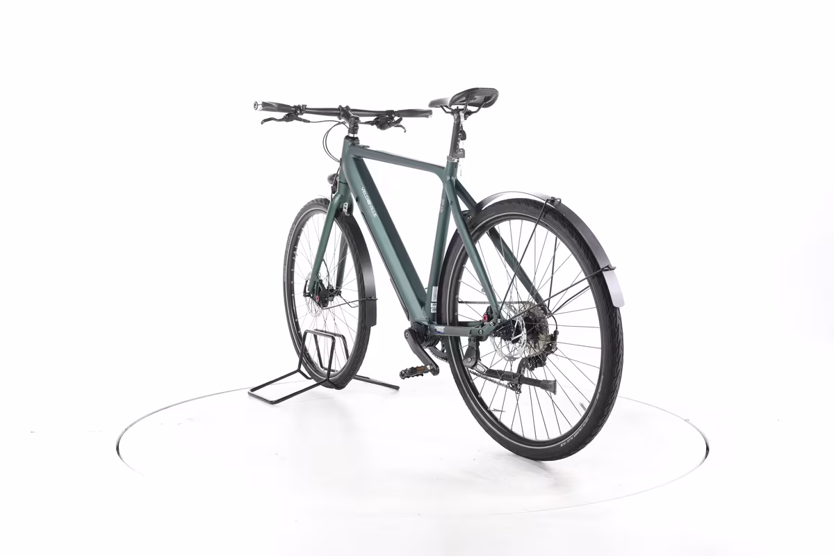 Velo de Ville VEF 400 Vélo Électrique de Trekking 2024 - Miniature 9