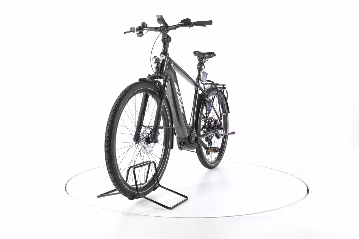 KTM Macina Style XL Vélo Électrique de Trekking - Miniature 5
