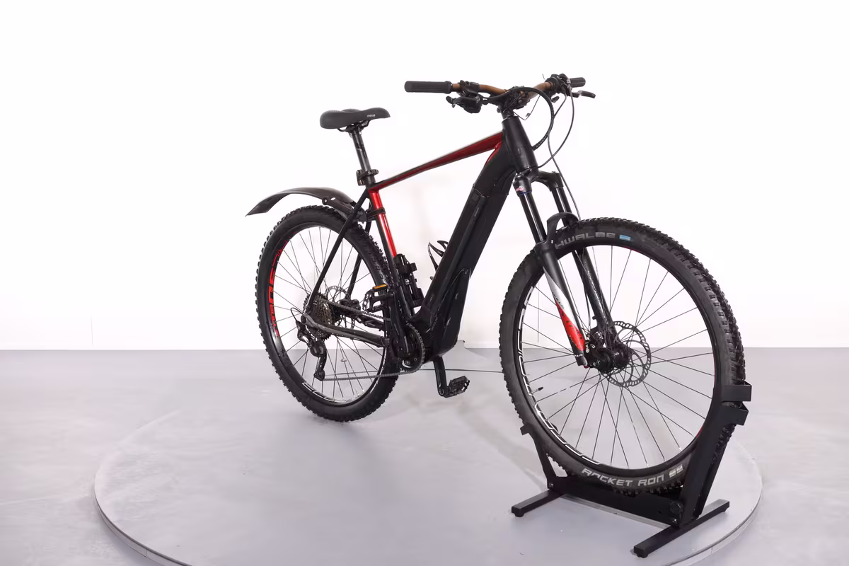 Bulls E-CORE EVO 2 - Miniature 2