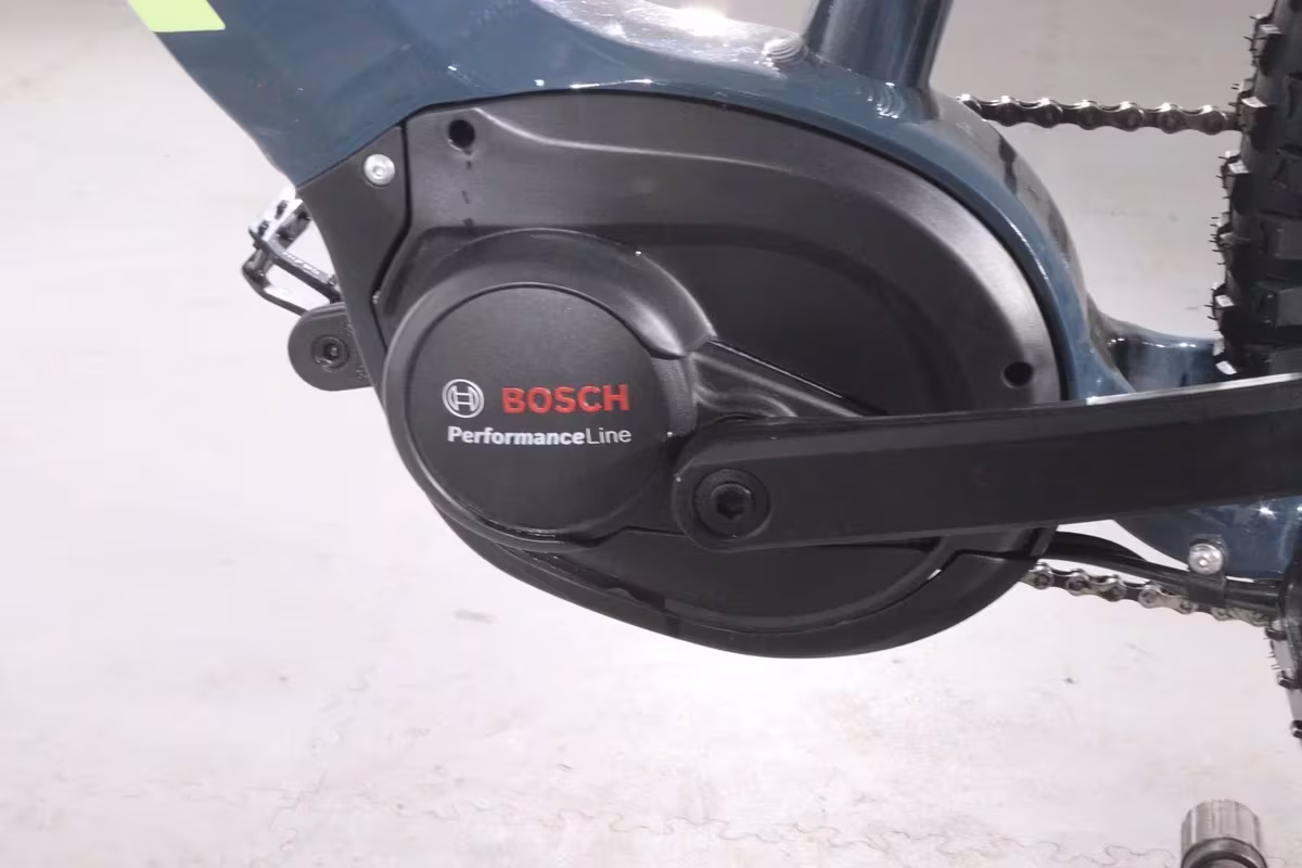 Haibike HardSeven 5 - Miniature 10