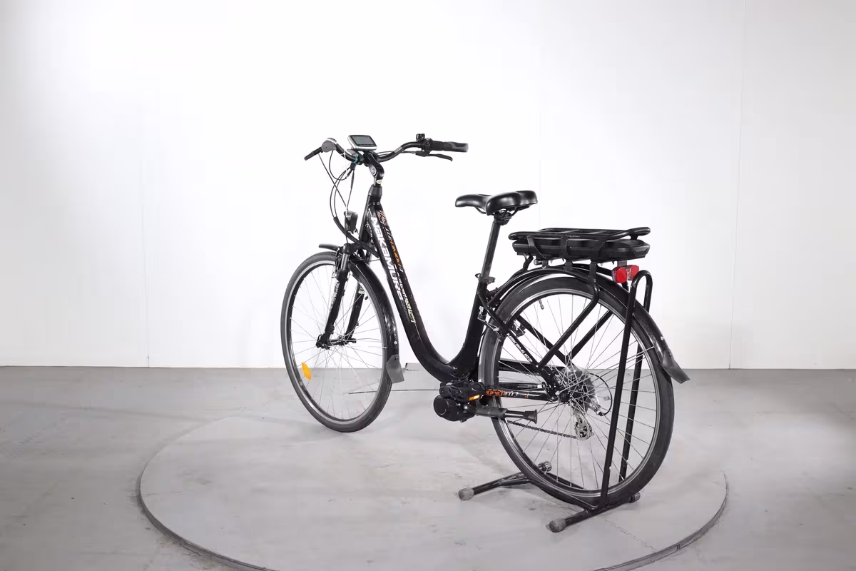 Nakamura E-Powerfit LTD - Miniature 5