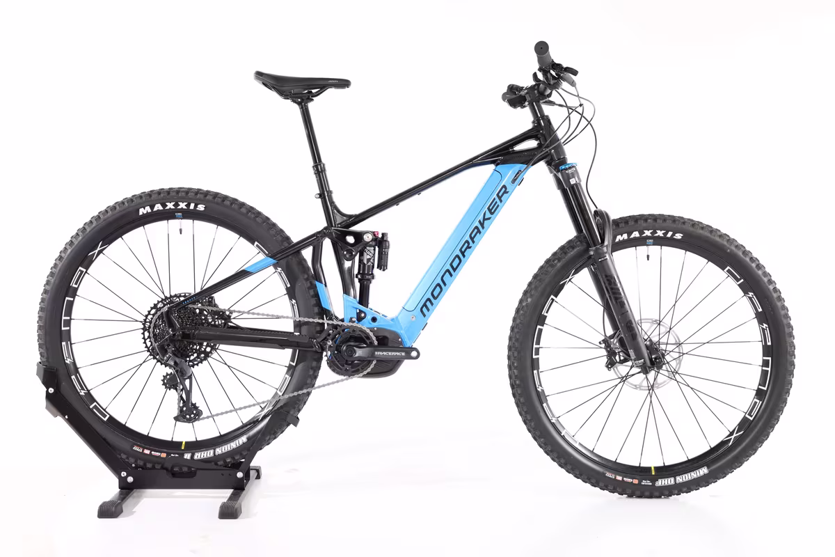 MONDRAKER Crafty SE 2022 T.M