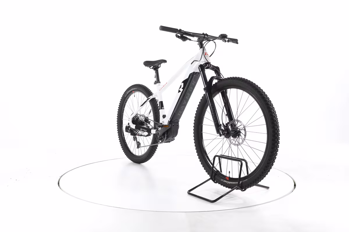 R Raymon Hardray E7.0 29 E-Bike - Miniature 3
