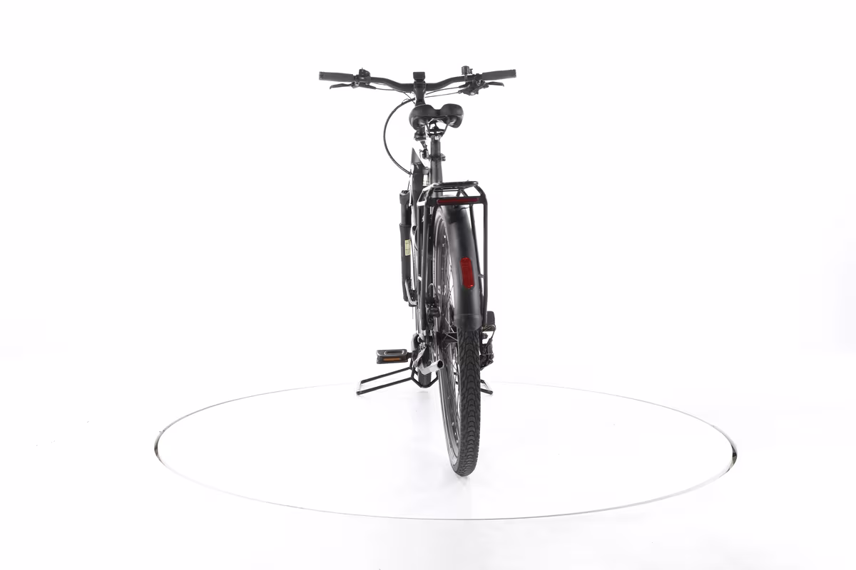 Bulls Lacuba EVO 11 Vélo Électrique de Trekking - Miniature 10
