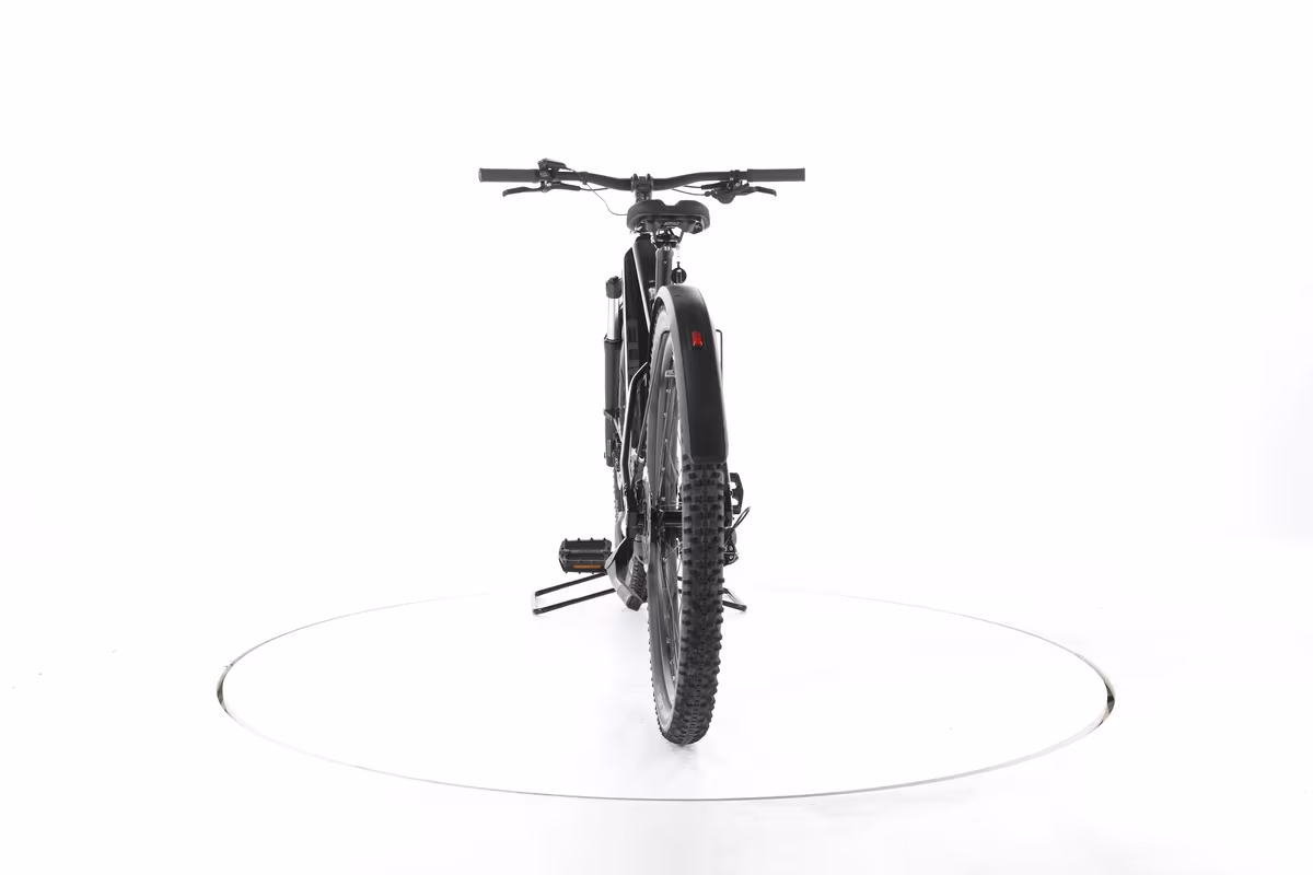 Cube Reaction Hybrid ONE Vélo Électrique de Trekking - Miniature 10