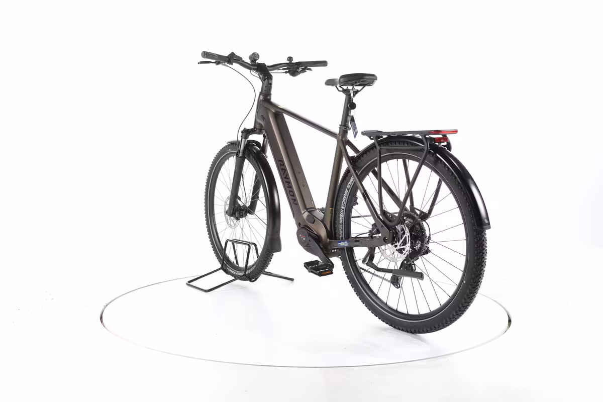 R Raymon Tahona Vélo Électrique de Trekking 2025 - Miniature 9