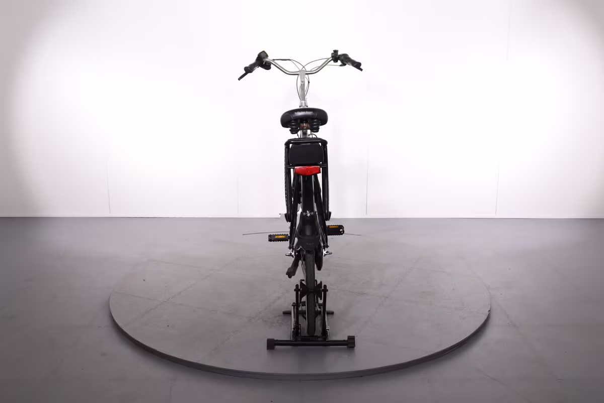 Azor E-ALUMINIUM ALM FRAME - Miniature 6