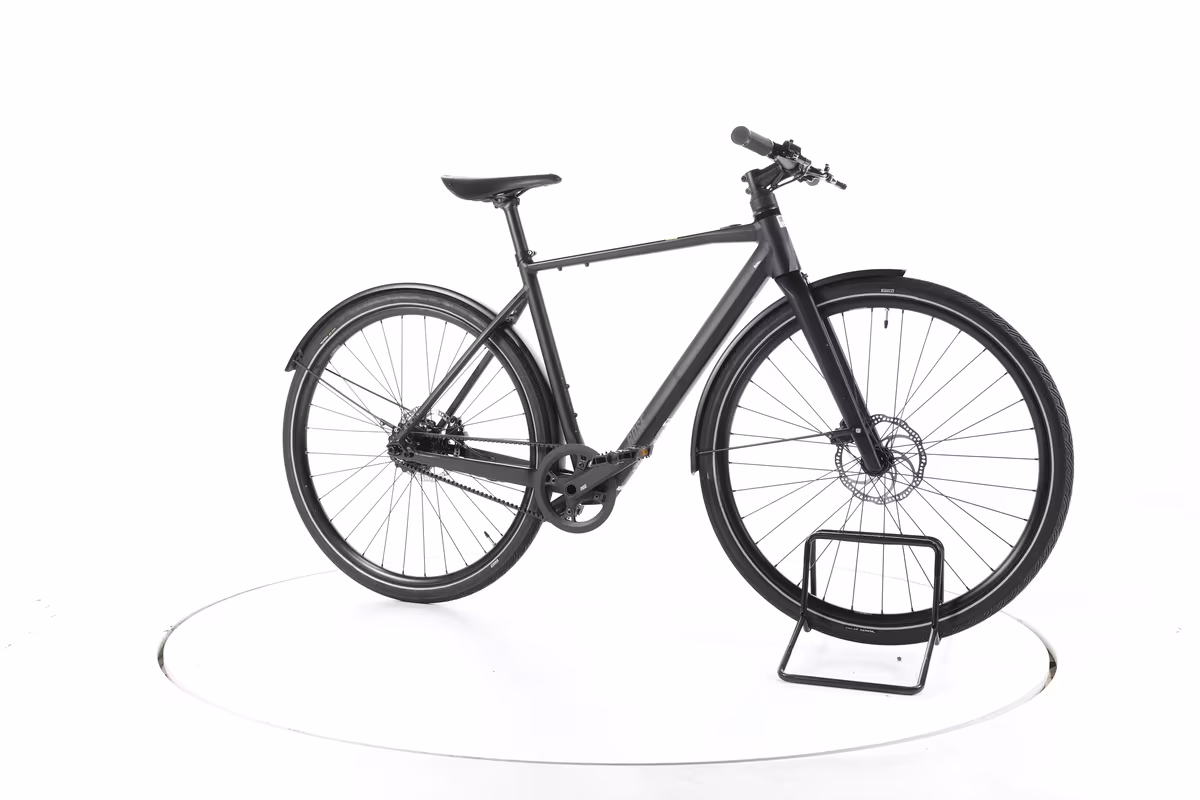 Rose SNEAK PLUS EQ E-Bike - Miniature 2