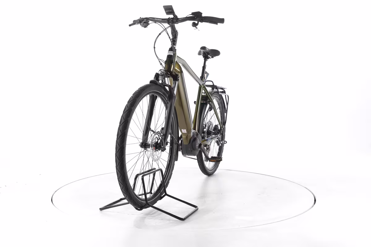 Velo de Ville AEB 890 Vélo Électrique de Trekking - Miniature 5