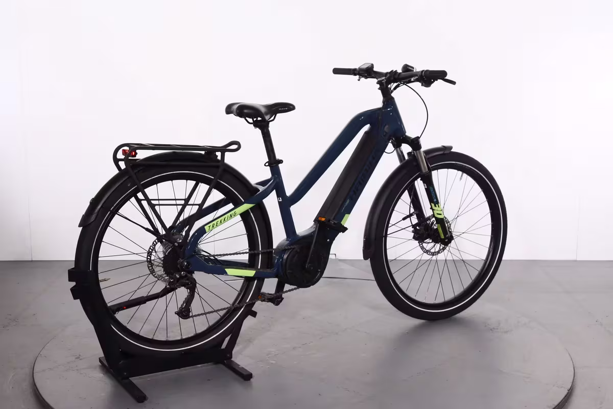 Haibike TREKKING 5 - Miniature 6
