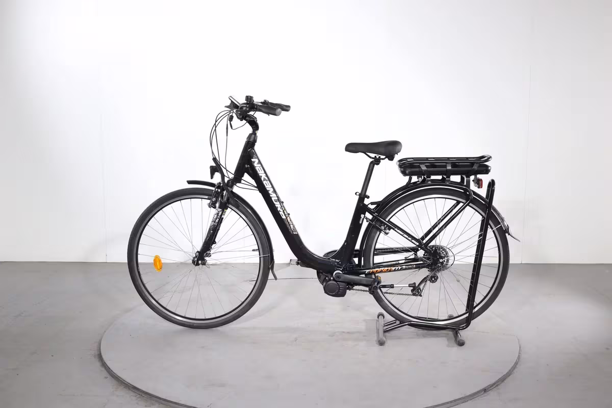 Nakamura E-Powerfit LTD - Miniature 4