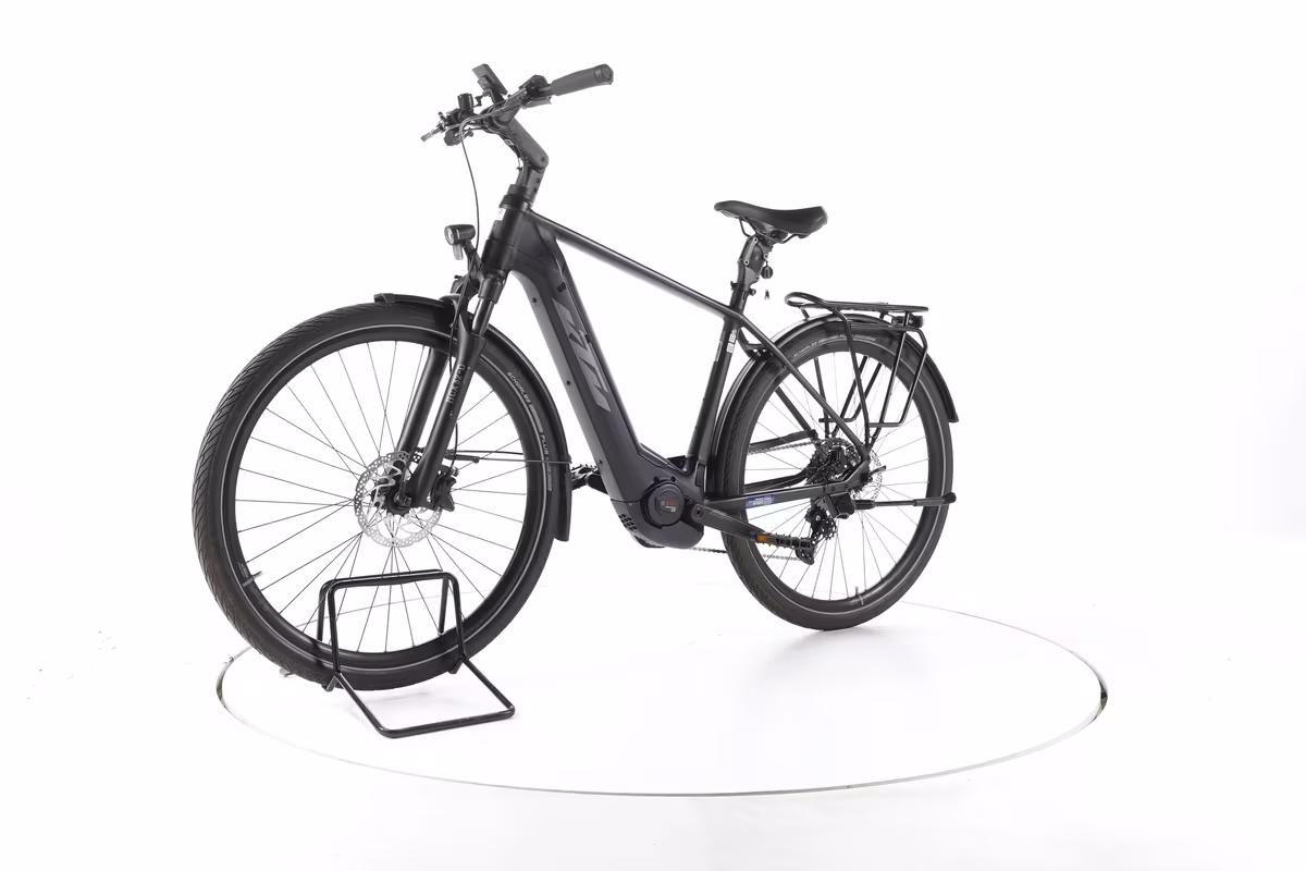 KTM Macina Style 730 Vélo Électrique de Trekking - Miniature 6
