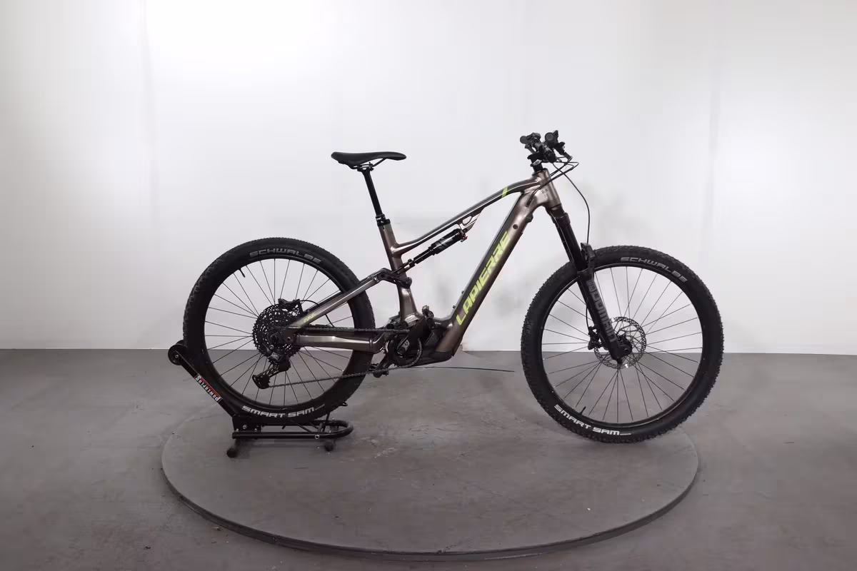 Lapierre Overvolt AM 5.6