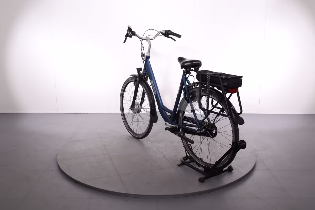 Azor E-ALUMINIUM ALM FRAME - Miniature 5