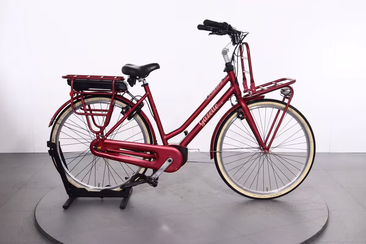 Gazelle MISS GRACE C7+ HMB