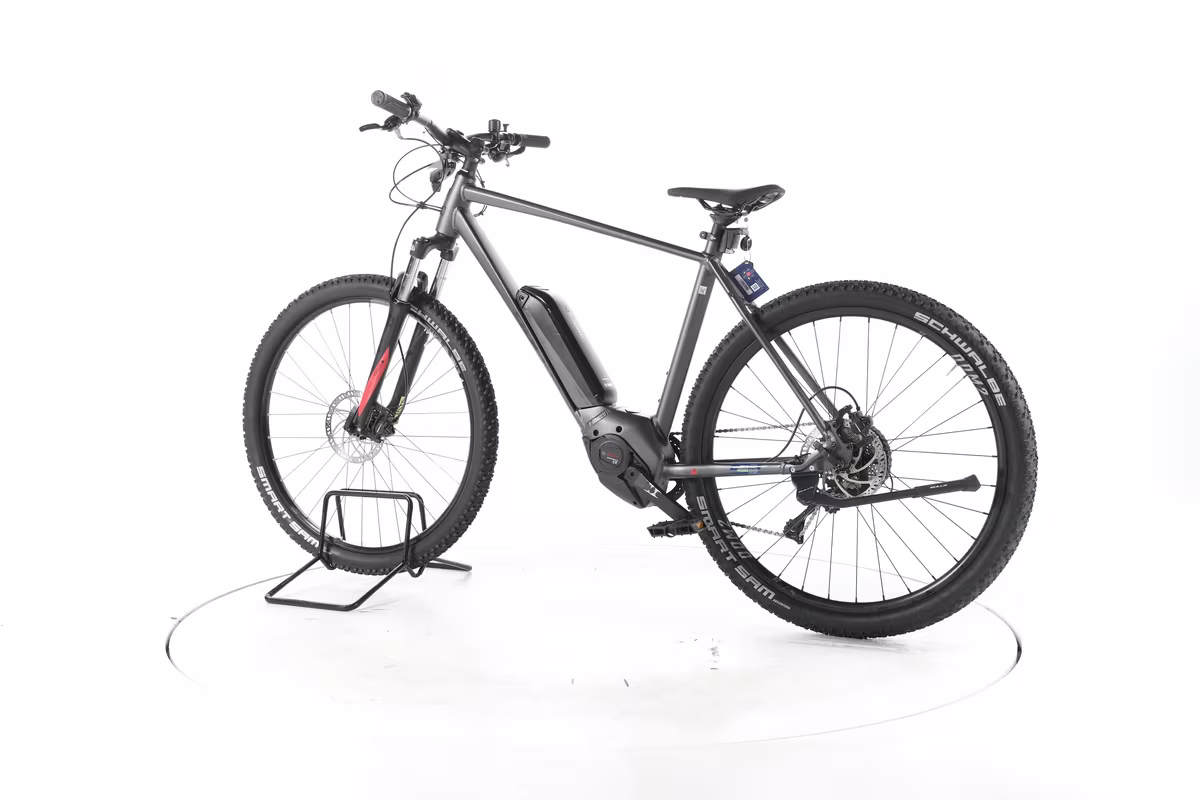 Bulls LT CX E-Bike - Miniature 8