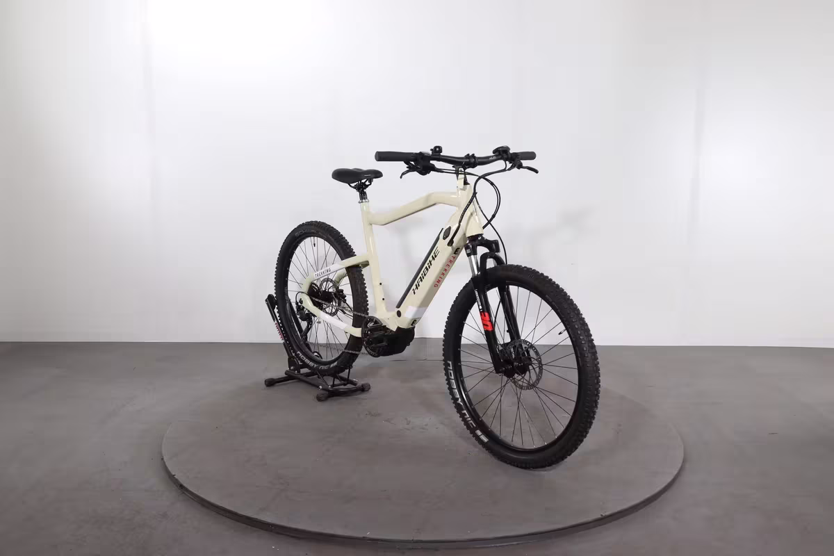 Haibike TREKKING 4 - Miniature 2