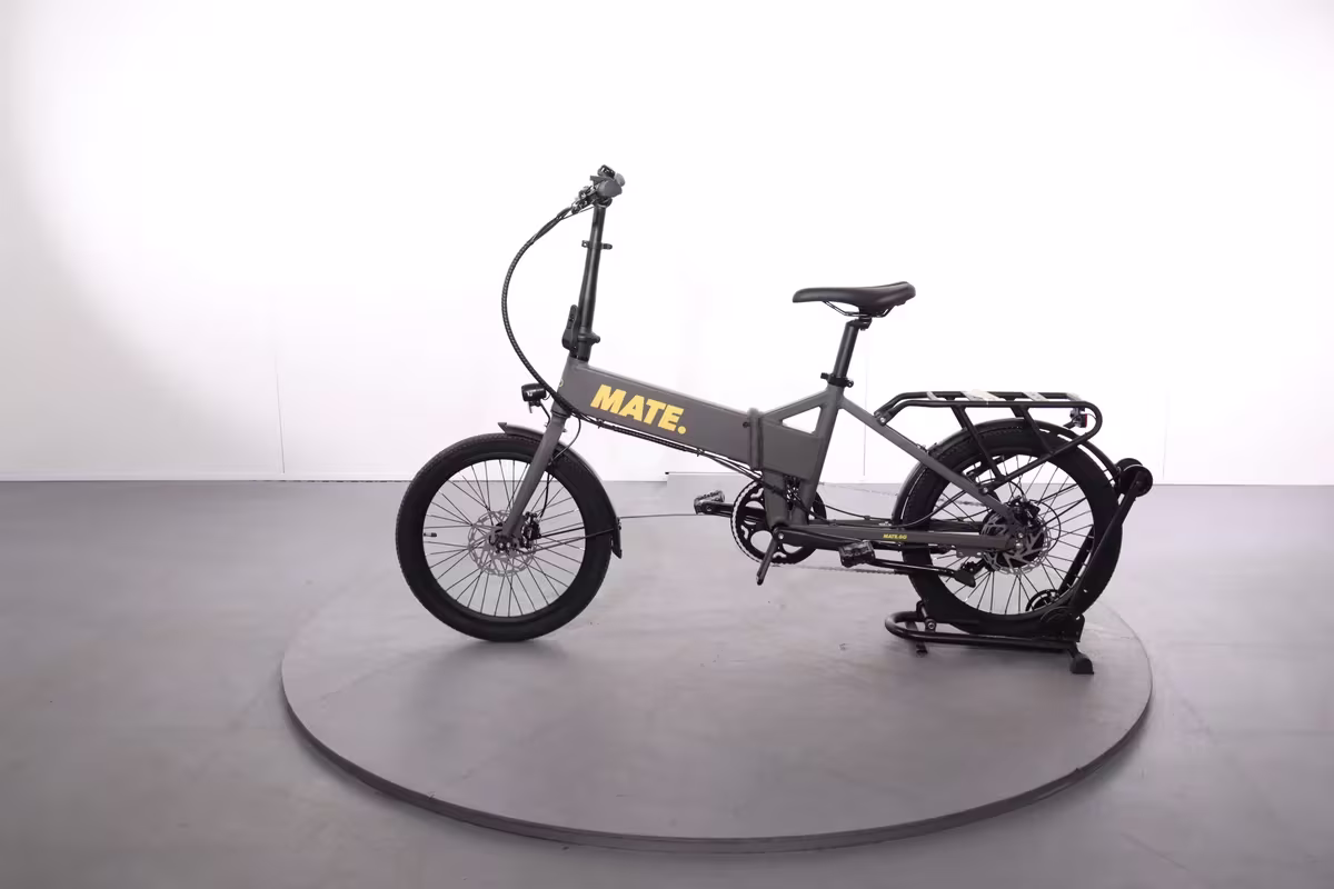 Mate GO 250W - Miniature 4