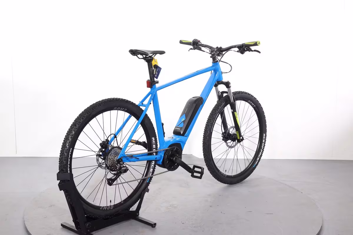 Bulls LT EVO PERFORMANCE 29 - Miniature 6