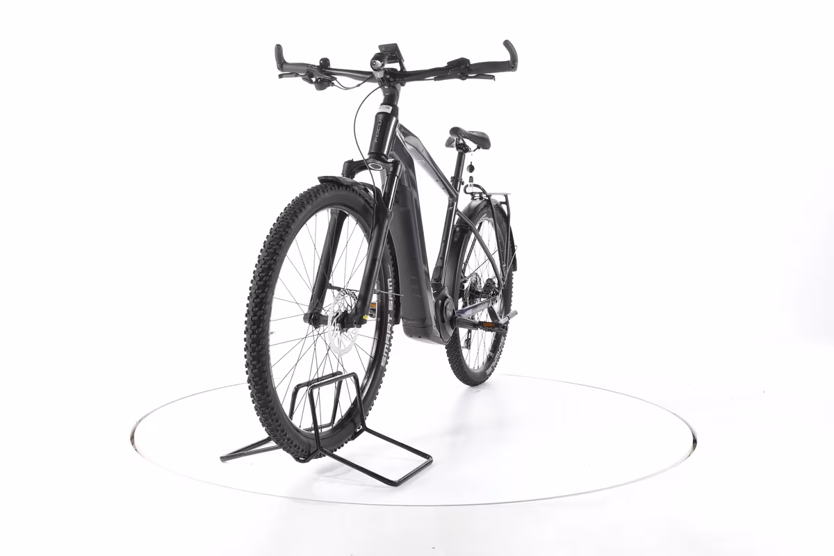 Focus AVENTURA² 6.7 Vélo Électrique de Trekking - Miniature 5