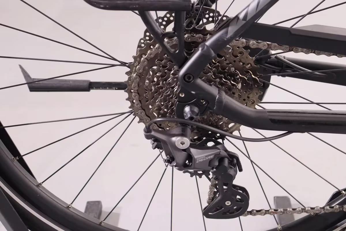 KTM Cento 10 - Miniature 10