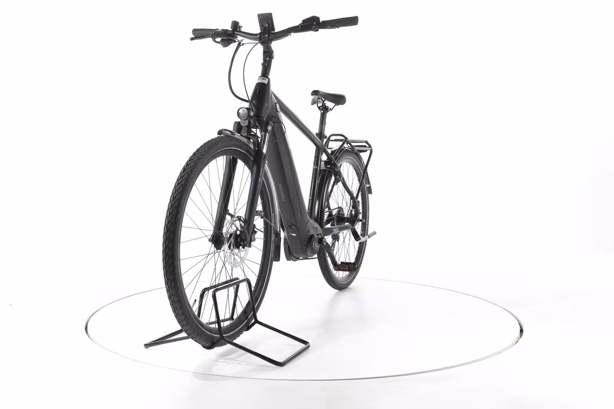 Pegasus Solero EVO 9 Vélo Électrique de Trekking - Miniature 5