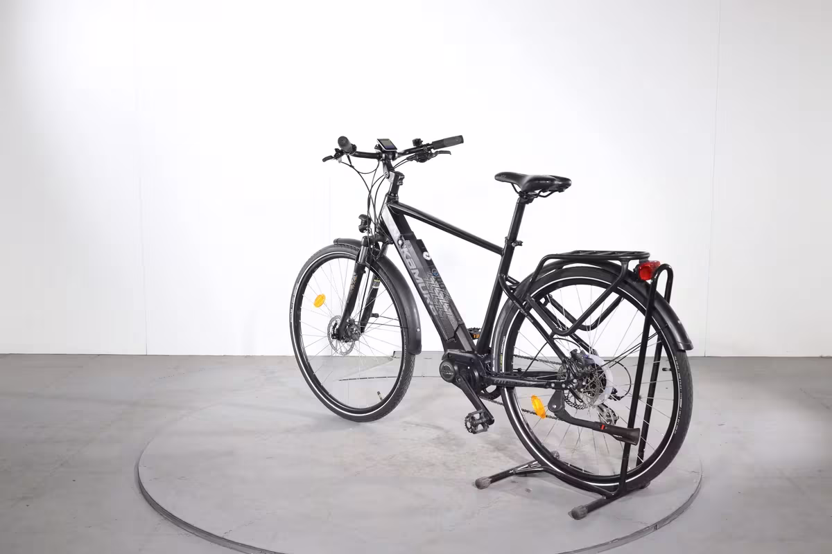 Nakamura E-Fit 150 - Miniature 5