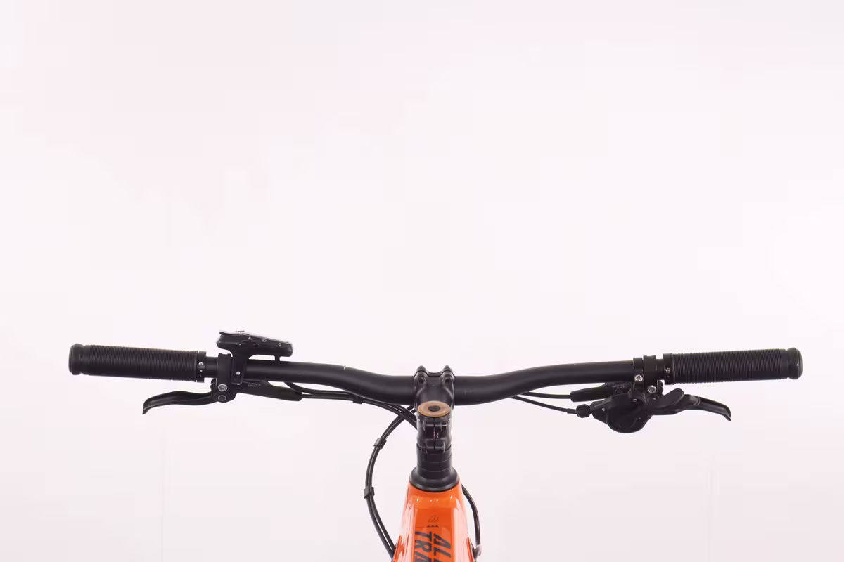 Haibike ALLTRACK 6 - Miniature 7