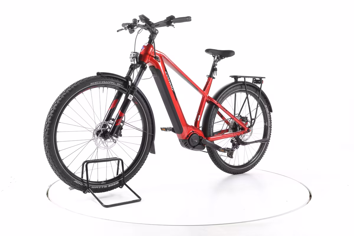 Conway Cairon SUV 5.0 Vélo Électrique de Trekking - Miniature 6
