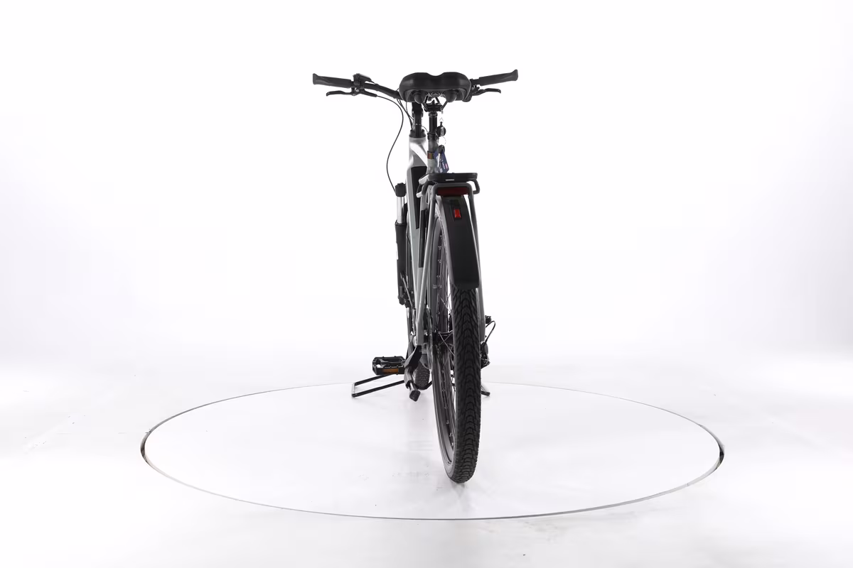 Cube Kathmandu Hybrid ONE Vélo Électrique de Trekking - Miniature 10