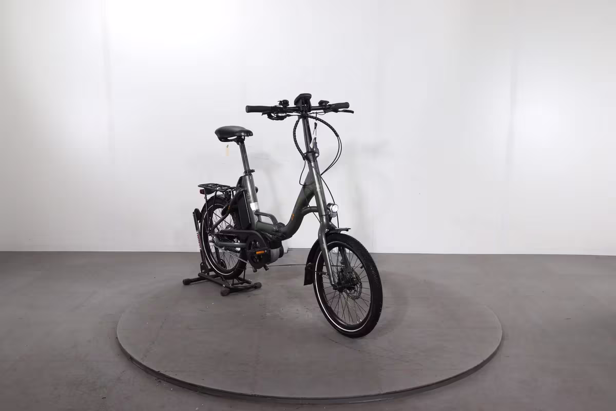 2R Manufaktur FXL8 - Miniature 2