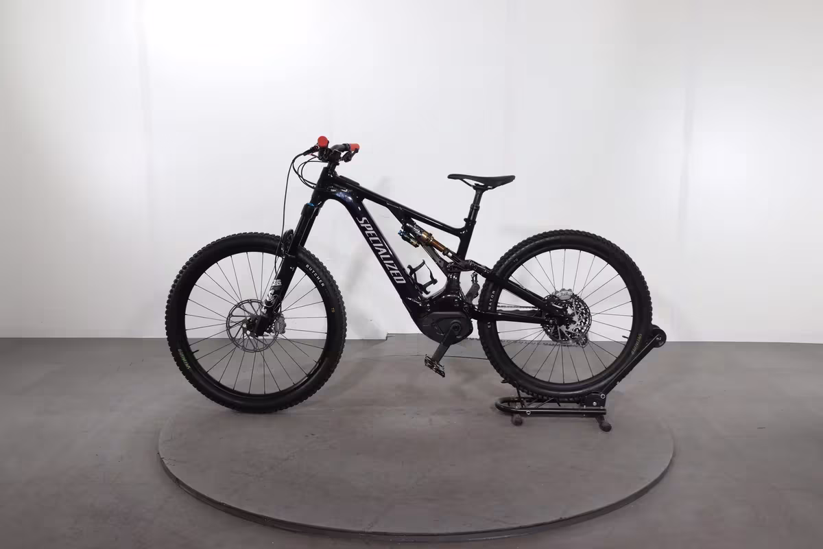 Specialized Turbo Levo Comp Alloy - Miniature 4