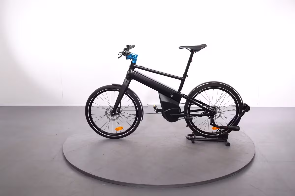 Iweech Compact - Miniature 4