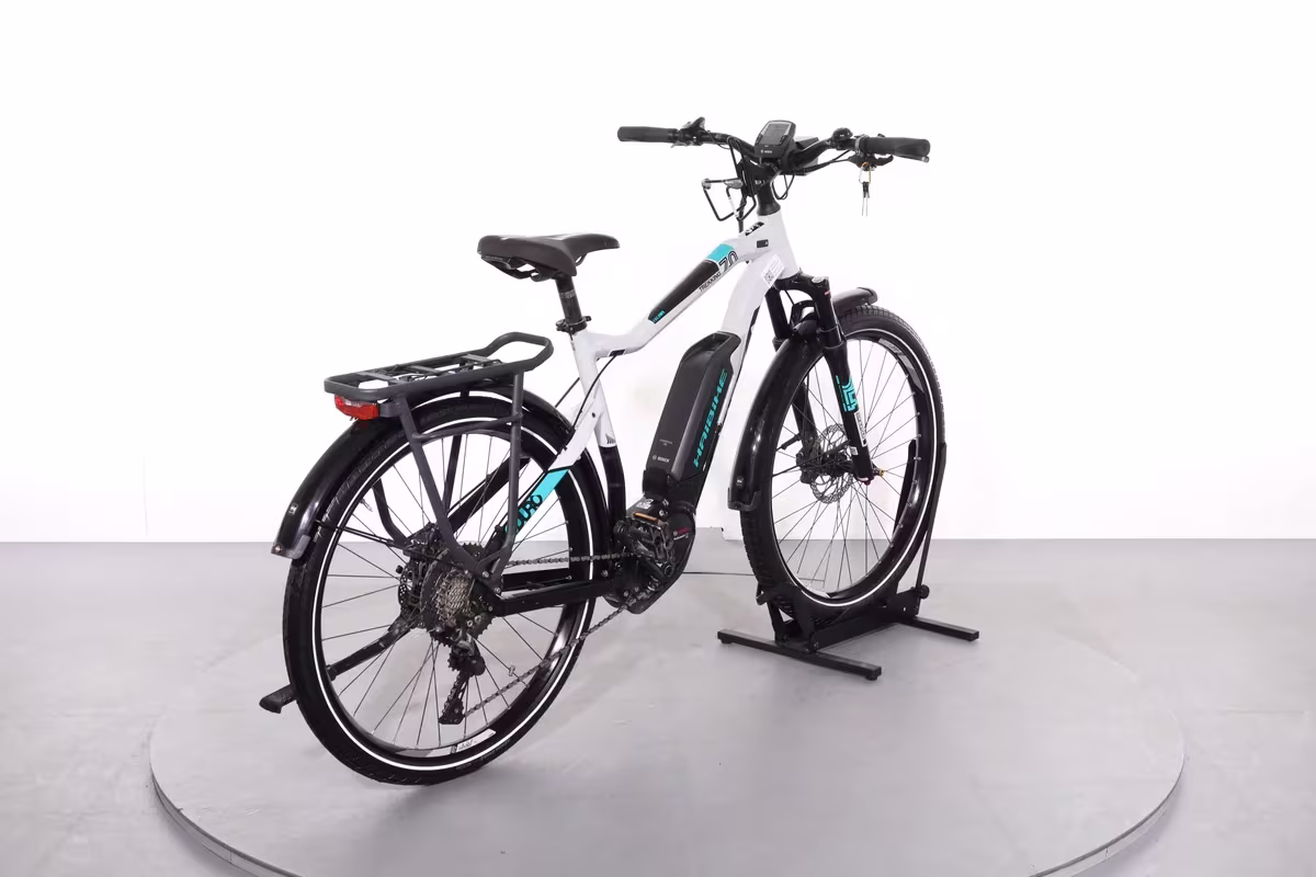 Haibike TREKKING 7 - Miniature 6