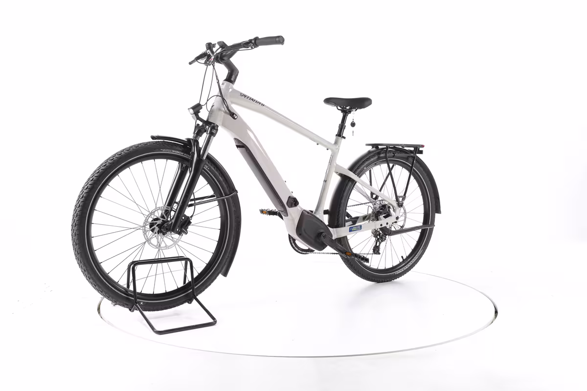 Specialized Turbo Vado 4.0 Vélo Électrique de Trekking - Miniature 6