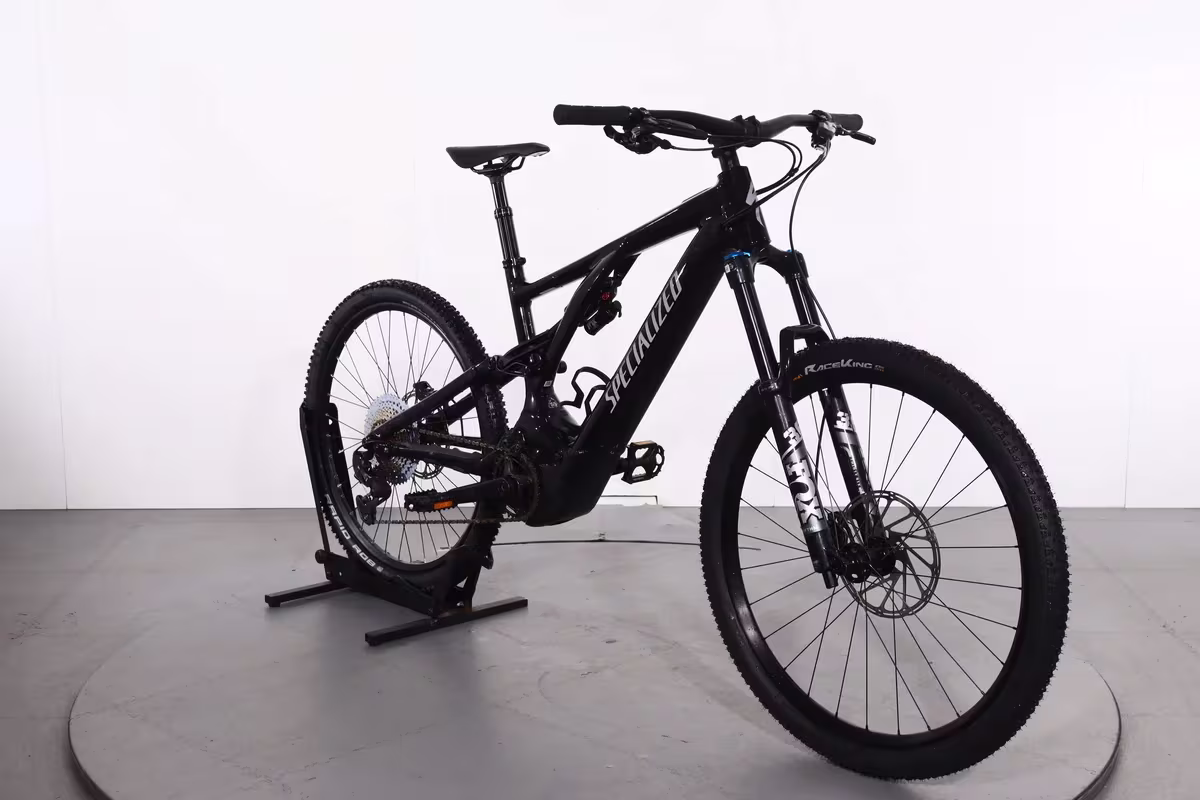 Specialized Turbo Levo Comp Alloy - Miniature 5