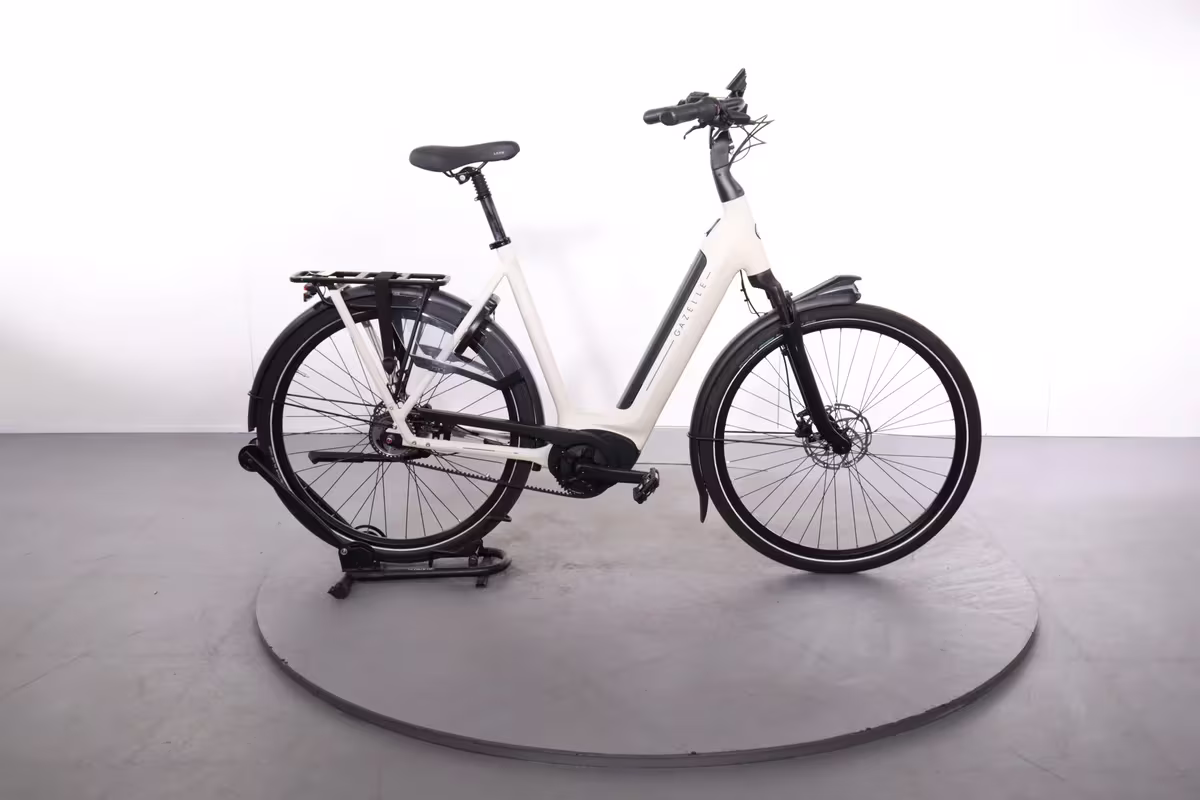 Gazelle Grenoble C5