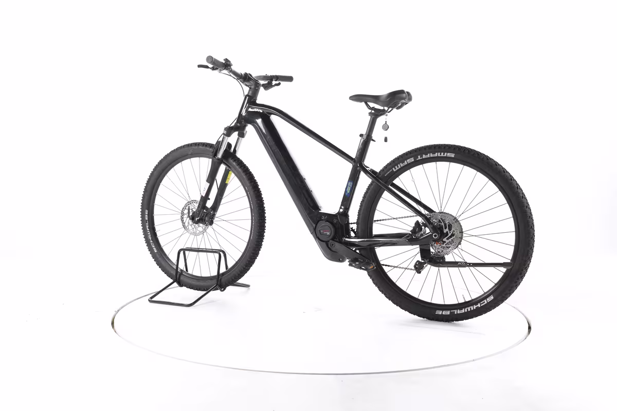Cube Reaction Hybrid ONE E-Bike - Miniature 8
