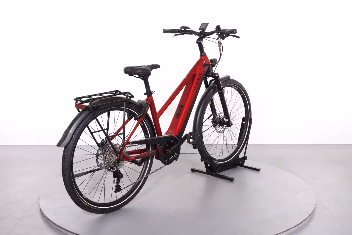Pegasus Premio EVO 10 Lite - Miniature 6