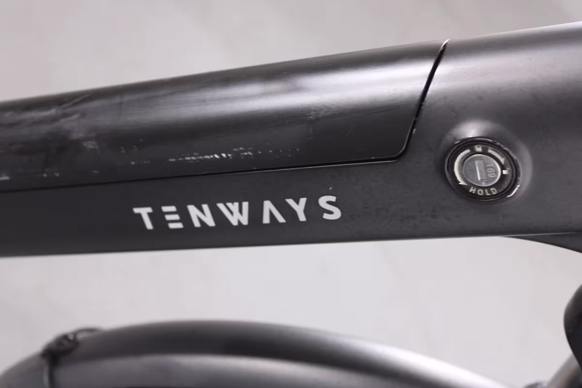 Tenways CGO800S - Miniature 9