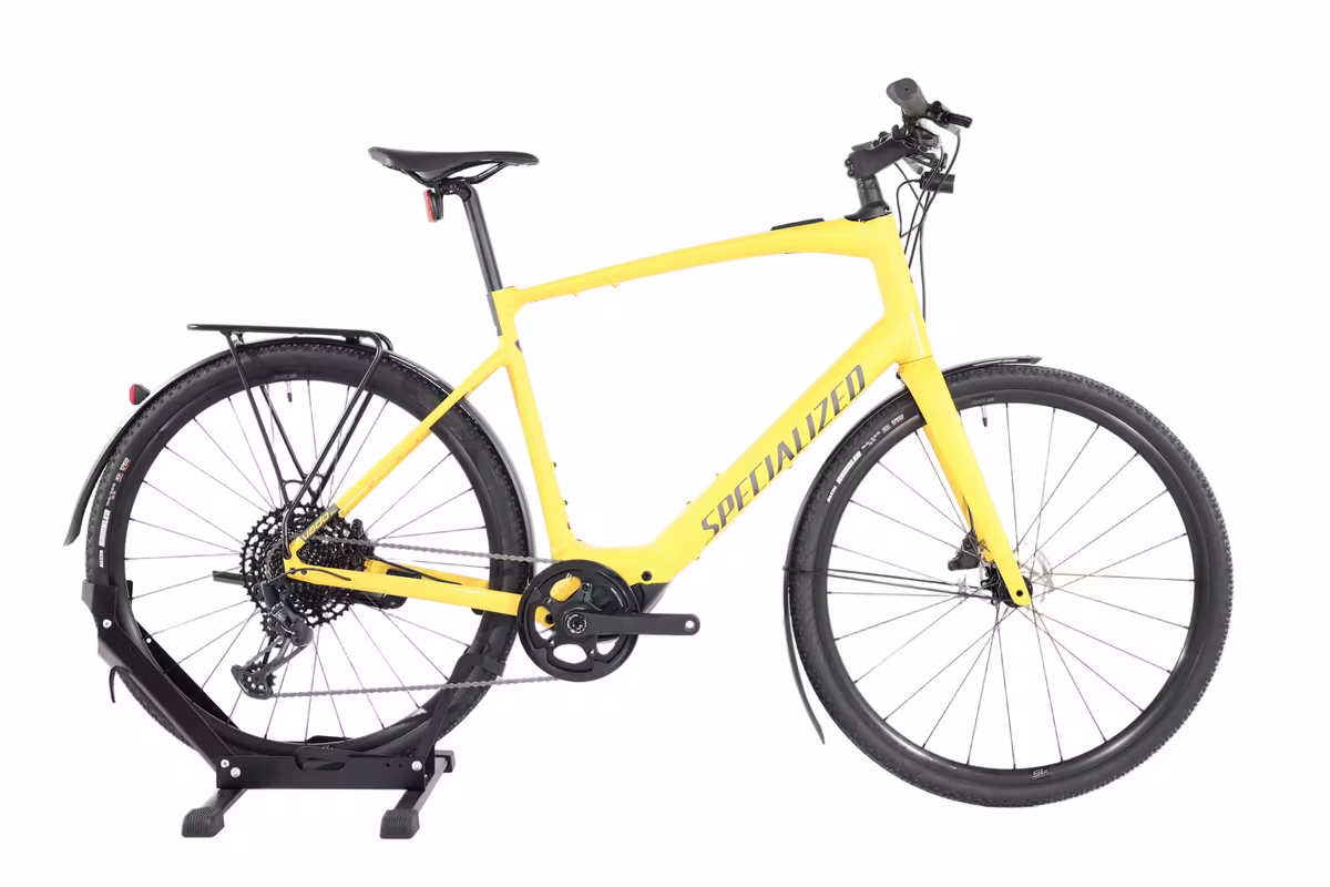 SPECIALIZED Turbo Vado SL 5.0 EQ 2023 T.XL