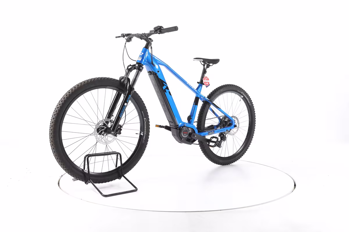 R Raymon HardRay E 6.0 E-Bike - Miniature 6