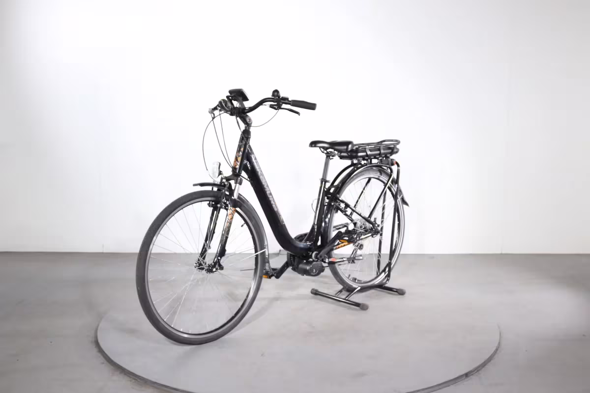 Nakamura E-Powerfit LTD - Miniature 3
