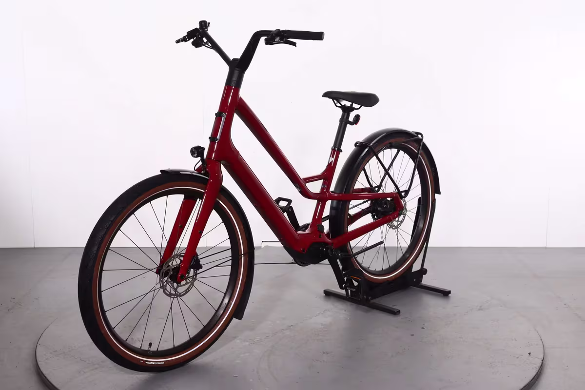 Specialized Turbo Como SL 4.0 - Miniature 6