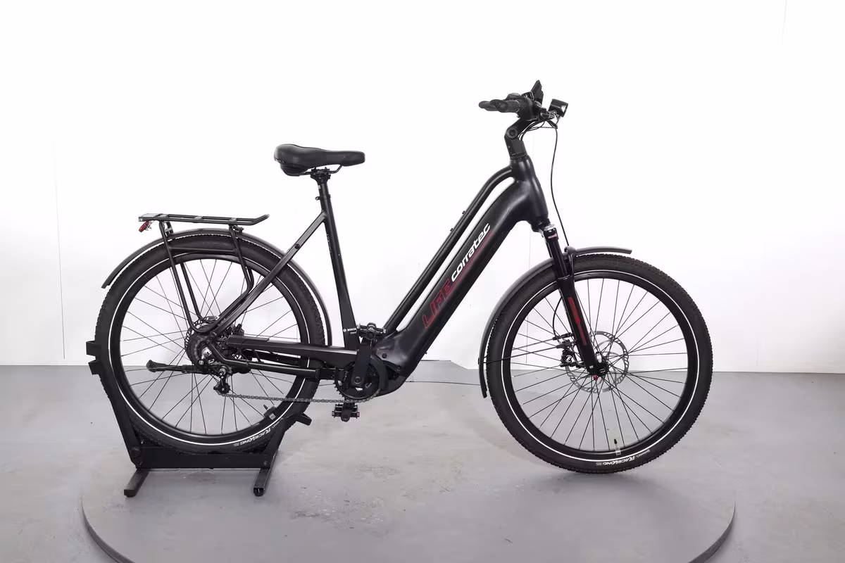 Corratec Life CX6 12S