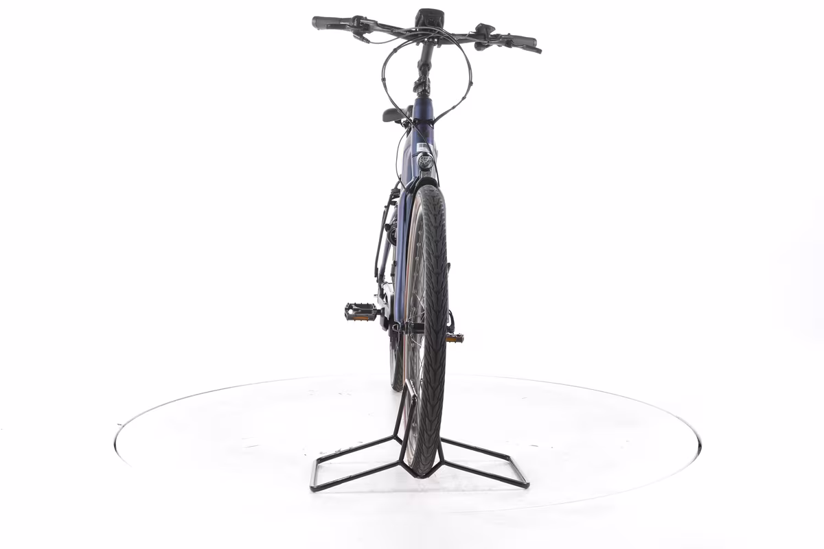 Velo de Ville AEB 890 Vélo Électrique Urbain Cadre bas - Miniature 4